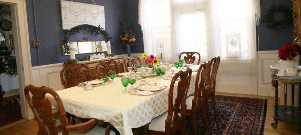 Hickory House Inn Anaconda Dış mekan fotoğraf