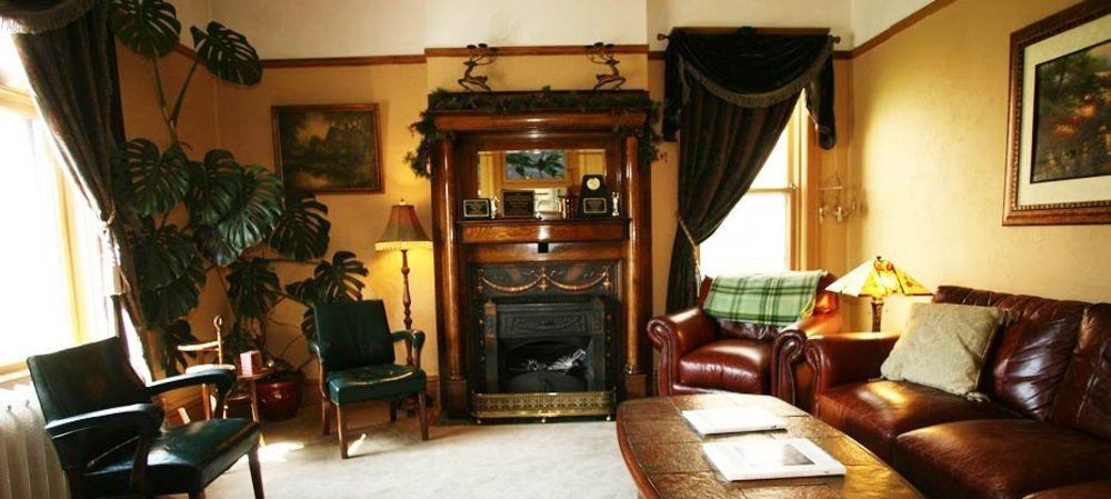 Hickory House Inn Anaconda Dış mekan fotoğraf