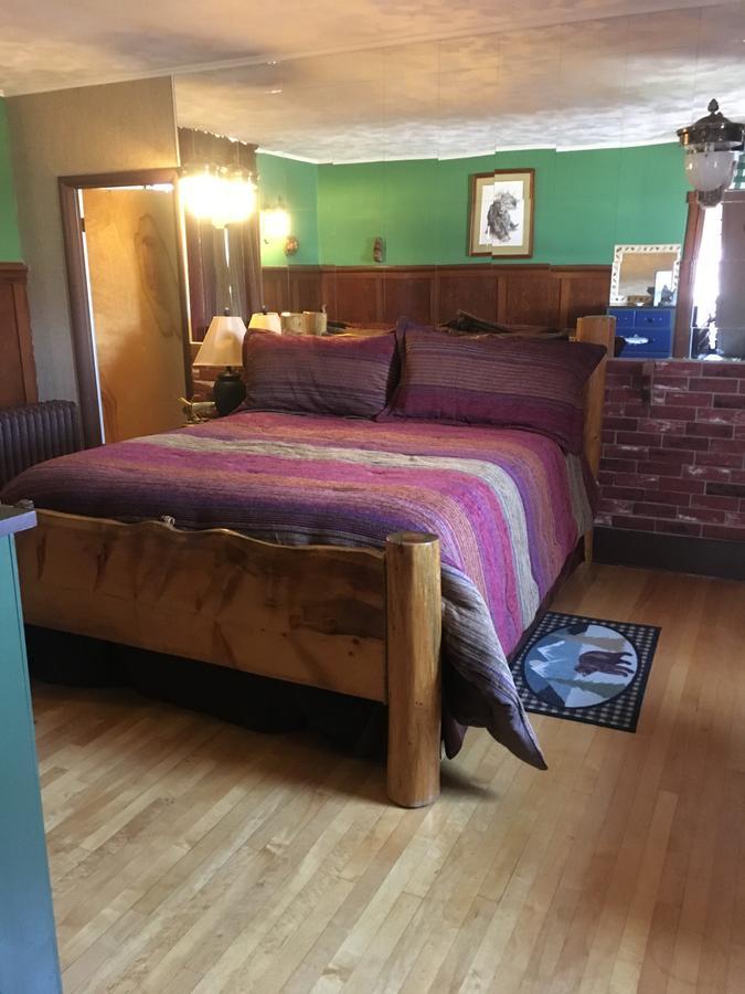 Hickory House Inn Anaconda Dış mekan fotoğraf