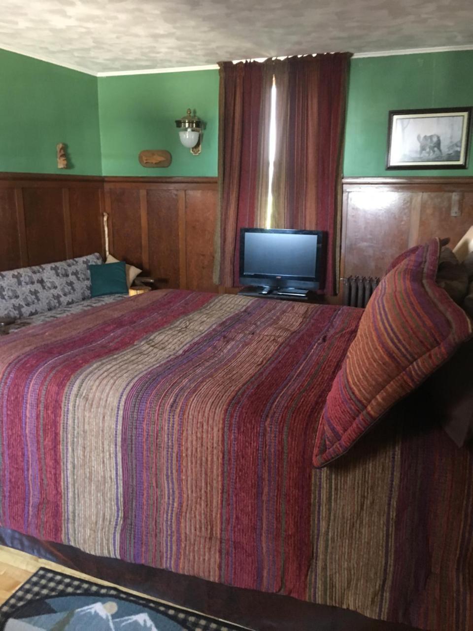 Hickory House Inn Anaconda Dış mekan fotoğraf