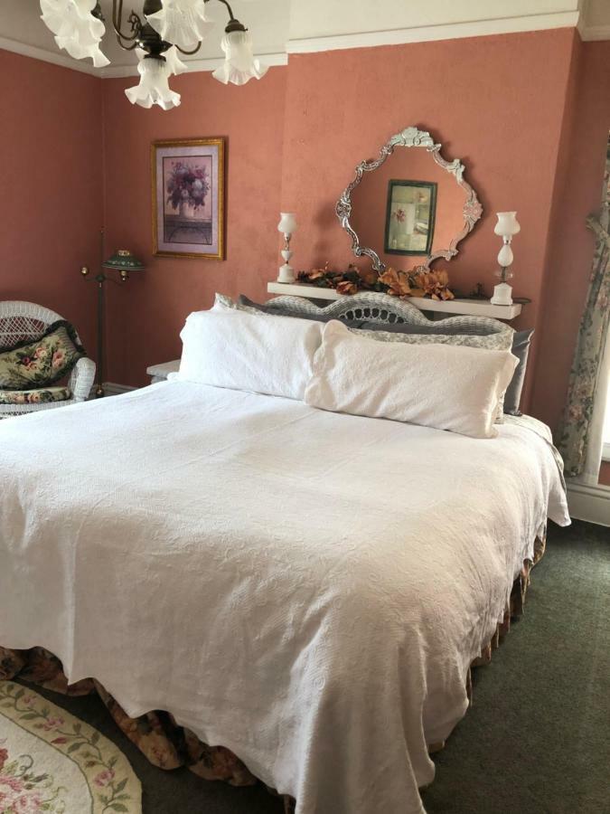 Hickory House Inn Anaconda Dış mekan fotoğraf