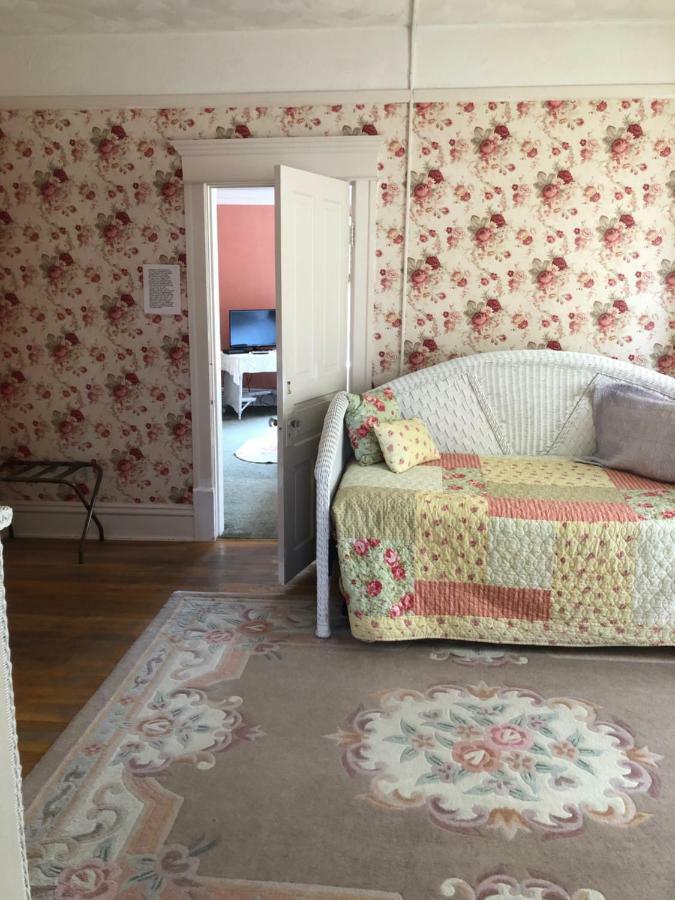 Hickory House Inn Anaconda Dış mekan fotoğraf